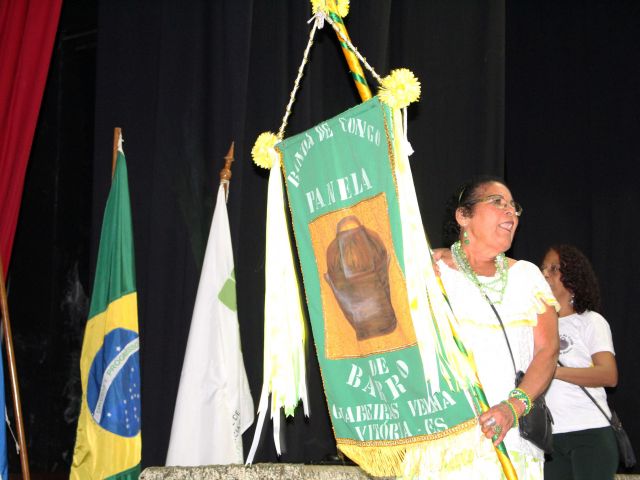 Campus Vitória realiza VI Semana de Matemática