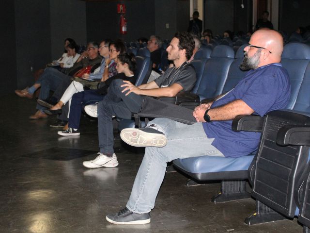 Campus Vitória realiza VI Semana de Matemática