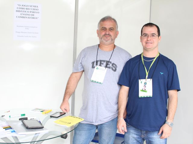 Campus Vitória realiza VI Semana de Matemática