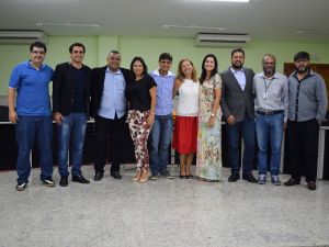 Palestra marca início da Virada de Inovação em Barra de São Francisco