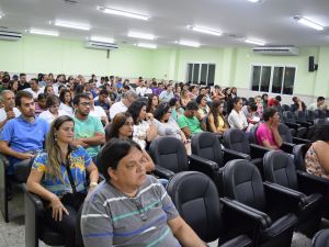 Palestra marca início da Virada de Inovação em Barra de São Francisco