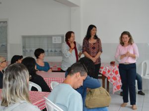 Alunos do Campus de Alegre visitam Instituto Luiz Braille do Espírito Santo