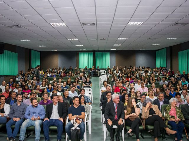 Aniversário de 10 anos do Campus Venda Nova do Imigrante