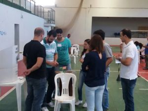 Votação para reitor e diretores-gerais nos campi do Ifes