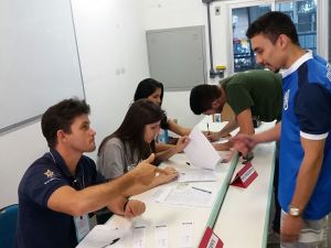 Votação para reitor e diretores-gerais nos campi do Ifes