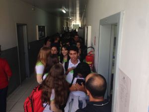 Votação para reitor e diretores-gerais nos campi do Ifes