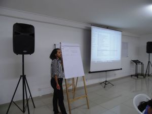 2015 - Workshop de Estruturação de Atividades de Arquitetura e Engenharia do Ifes