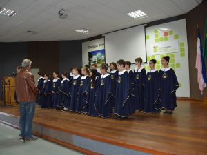 Youth Camp discute papel da Educação para a inclusão social