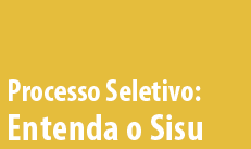 Processo seletivo: entenda o Sisu